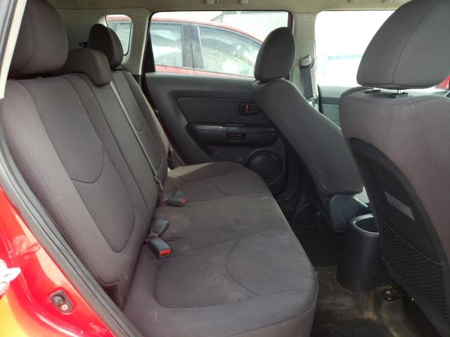 Photo 10 from auction – 2013 KIA SOUL with VIN KNDJT2A55D7493818