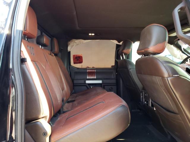Photo 10 from auction – 2018 FORD F250 SUPER with VIN 1FT7W2BT5JEB81875