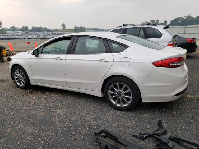 Photo 2 from auction – 2017 FORD FUSION SE with VIN 3FA6P0HD7HR364592