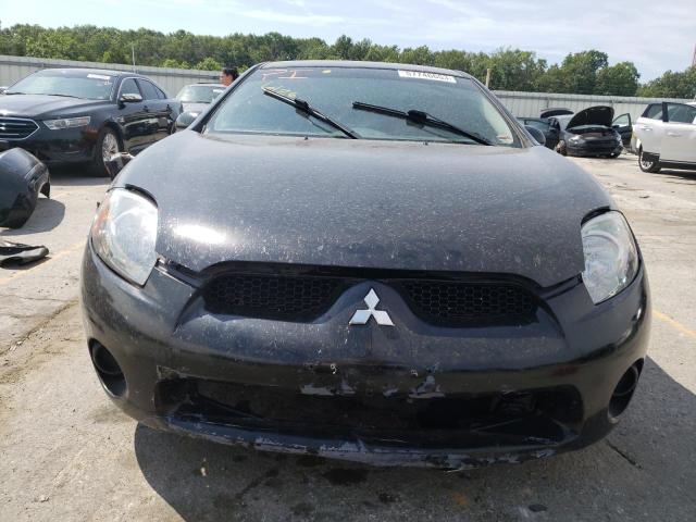 Photo 5 from auction – 2006 MITSUBISHI ECLIPSE GS with VIN 4A3AK24F06E003854