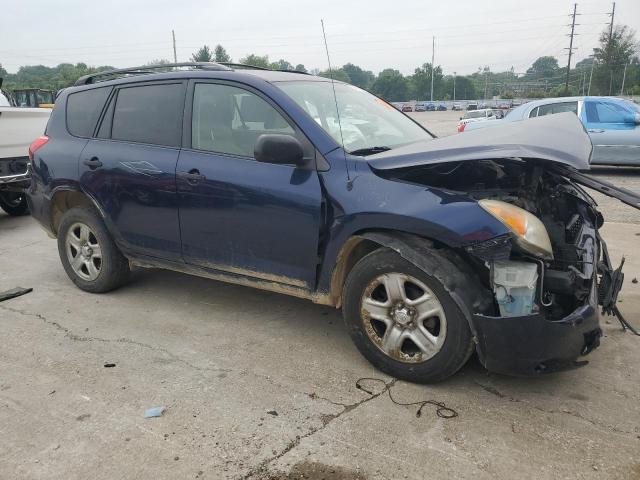Photo 4 from auction – 2007 TOYOTA RAV4 with VIN JTMBD33V576050714