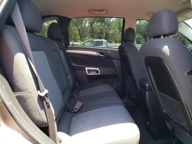 Photo 10 from auction – 2012 CHEVROLET CAPTIVA SP with VIN 3GNAL3E59CS535138