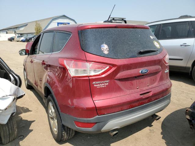 Photo 2 from auction – 2015 FORD ESCAPE SE with VIN 1FMCU0GX1FUC87804