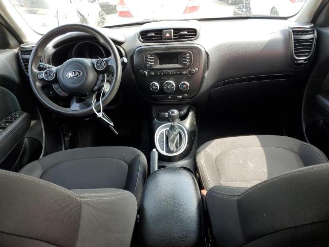 Photo 8 from auction – 2014 KIA SOUL with VIN KNDJN2A2XE7009367