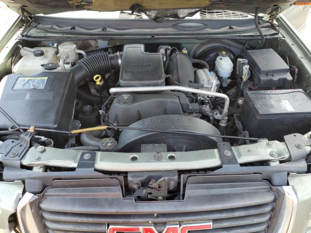 Photo 11 from auction – 2004 GMC ENVOY XUV with VIN 1GKET12S946177963