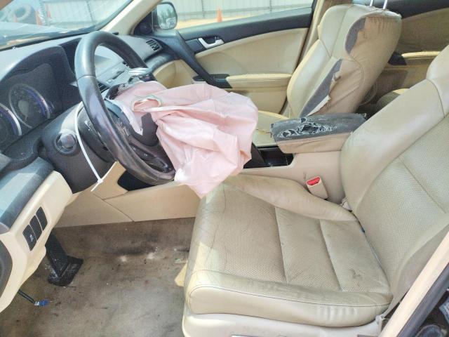 Photo 7 from auction – 2013 ACURA TSX with VIN JH4CU2F40DC000297