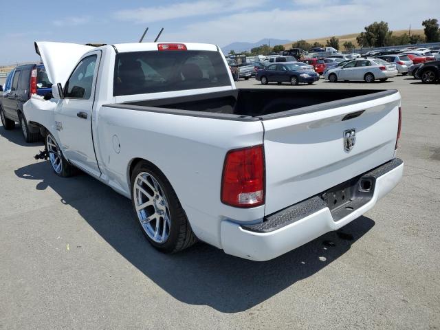 Photo 2 from auction – 2019 RAM 1500 CLASS with VIN 3C6JR6AG5KG657732