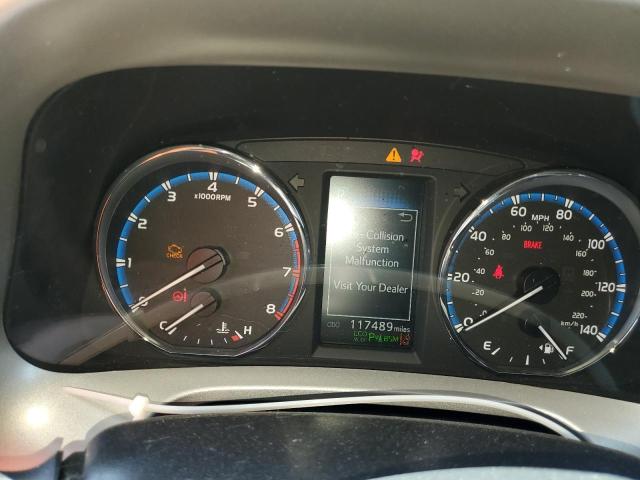 Photo 9 from auction – 2016 TOYOTA RAV4 LIMIT with VIN 2T3DFREV3GW493784