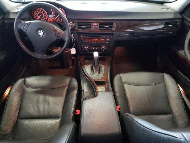 Photo 8 from auction – 2010 BMW 328 XI with VIN WBAPK7C59AA462753