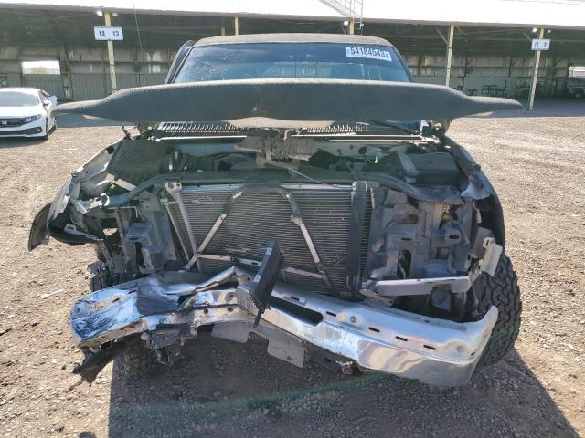 Photo 5 from auction – 2005 CHEVROLET SILVERADO with VIN 1GCHC29U15E107029