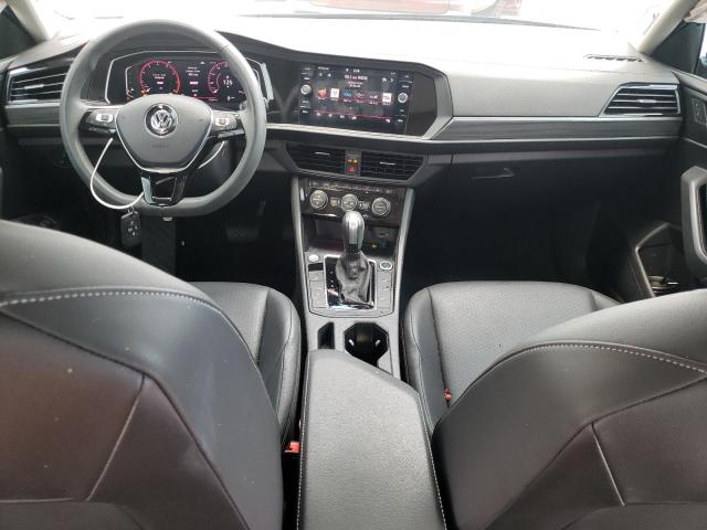Photo 8 from auction – 2020 VOLKSWAGEN JETTA SEL with VIN 3VWEB7BU0LM026220