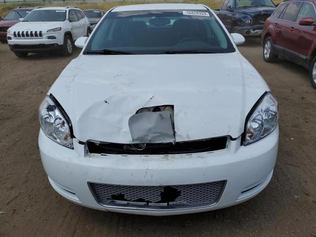 Photo 5 from auction – 2012 CHEVROLET IMPALA LT with VIN 2G1WB5E34C1248743