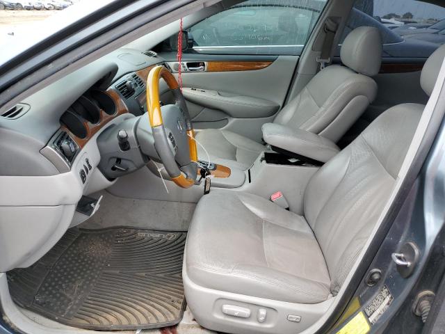 Photo 7 from auction – 2006 LEXUS ES 330 with VIN JTHBA30G665150564