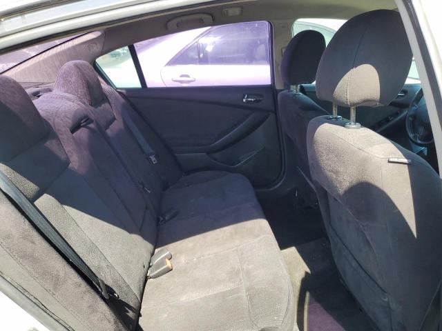 Photo 10 from auction – 2012 NISSAN ALTIMA BAS with VIN 1N4AL2AP8CN464122