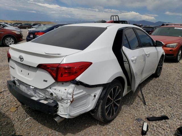 Photo 3 from auction – 2019 TOYOTA COROLLA L with VIN 2T1BURHE1KC158700