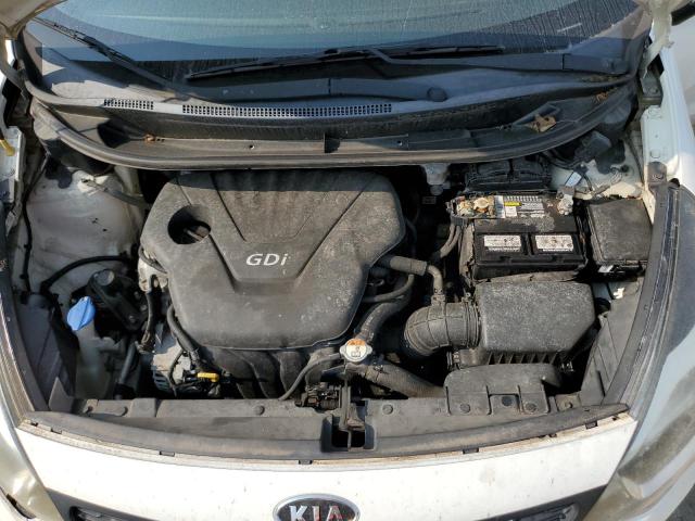 Photo 11 from auction – 2013 KIA RIO LX with VIN KNADM4A36D6107382