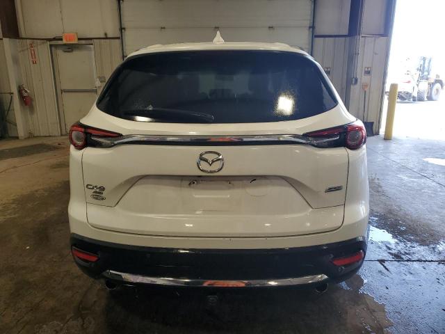 Photo 6 from auction – 2016 MAZDA CX-9 SIGNA with VIN JM3TCBEY8G0105093