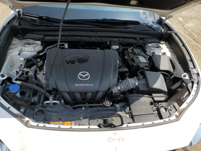 Photo 11 from auction – 2021 MAZDA CX-30 with VIN 3MVDMAAL6MM266791