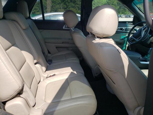 Photo 11 from auction – 2014 FORD EXPLORER X with VIN 1FM5K7D81EGA52546