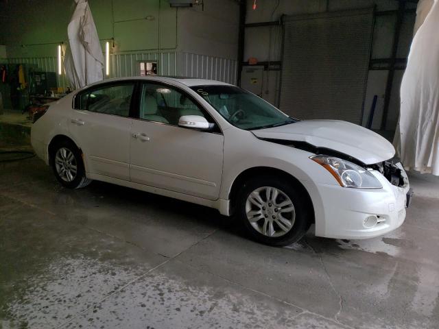 Photo 4 from auction – 2011 NISSAN ALTIMA BAS with VIN 1N4AL2AP2BN418106