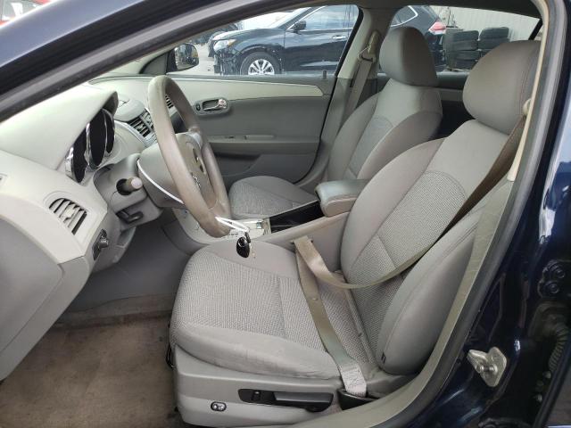 Photo 7 from auction – 2010 CHEVROLET MALIBU LS with VIN 1G1ZB5EB5AF102975