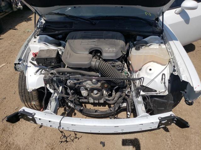 Photo 11 from auction – 2021 DODGE CHALLENGER with VIN 2C3CDZGG6MH607521