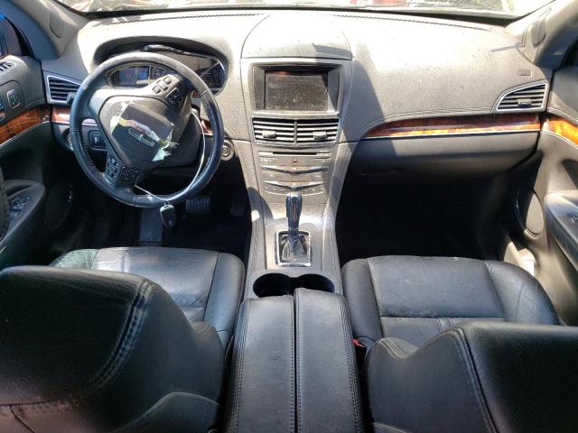 Photo 8 from auction – 2013 LINCOLN MKT with VIN 2LMHJ5NK8DBL53162