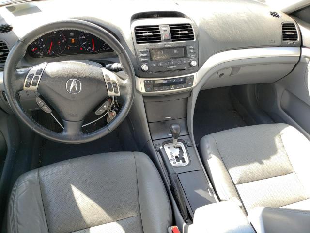 Photo 8 from auction – 2008 ACURA TSX with VIN JH4CL96848C019519