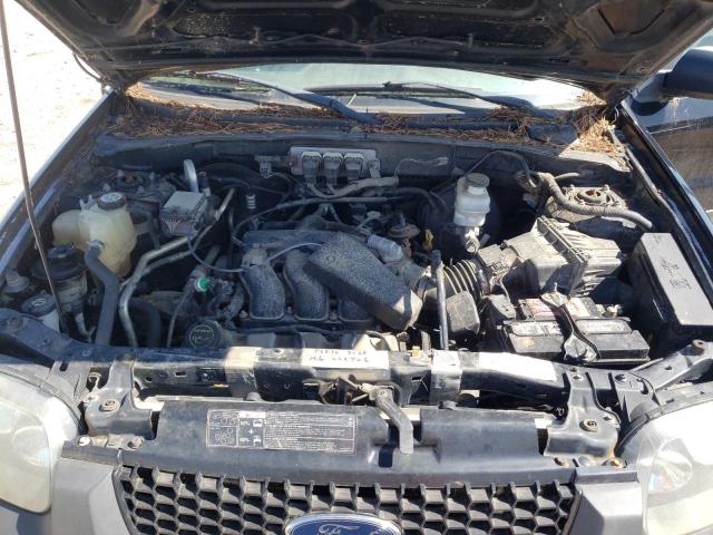Photo 12 from auction – 2006 FORD ESCAPE XLT with VIN 1FMYU93176KA08833
