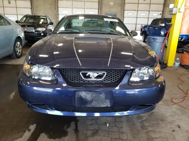 Photo 5 from auction – 2001 FORD MUSTANG with VIN 1FAFP40491F180051