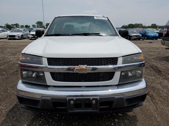 Photo 5 from auction – 2007 CHEVROLET COLORADO with VIN 1GCCS19E378135979