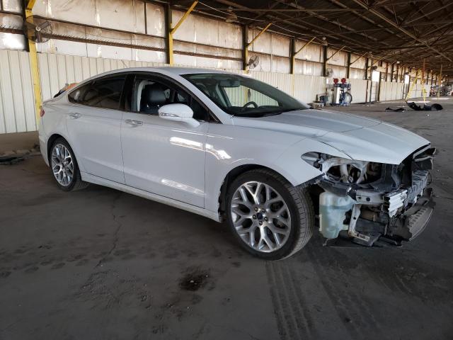 Photo 4 from auction – 2013 FORD FUSION TIT with VIN 3FA6P0D97DR324217