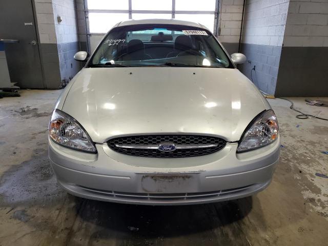Photo 5 from auction – 2001 FORD TAURUS SES with VIN 1FAFP55U61A226558