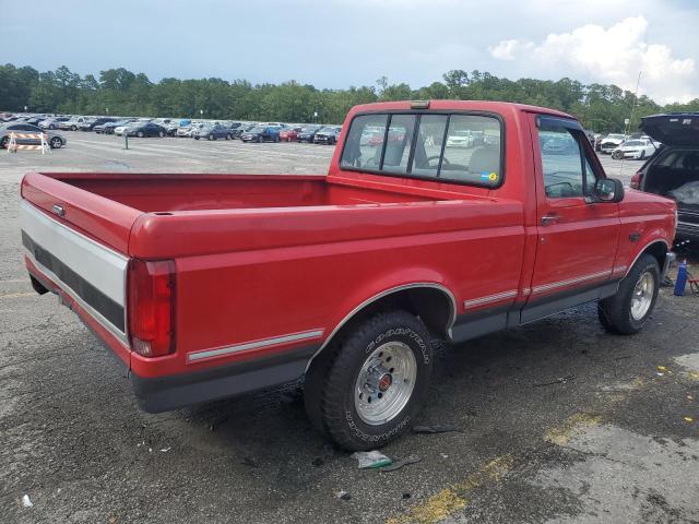 Photo 3 from auction – 1993 FORD F150 with VIN 2FTDF15N5PCB11379