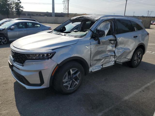 Photo 1 from auction – 2022 KIA SORENTO with VIN KNDRG4LG5N5086077