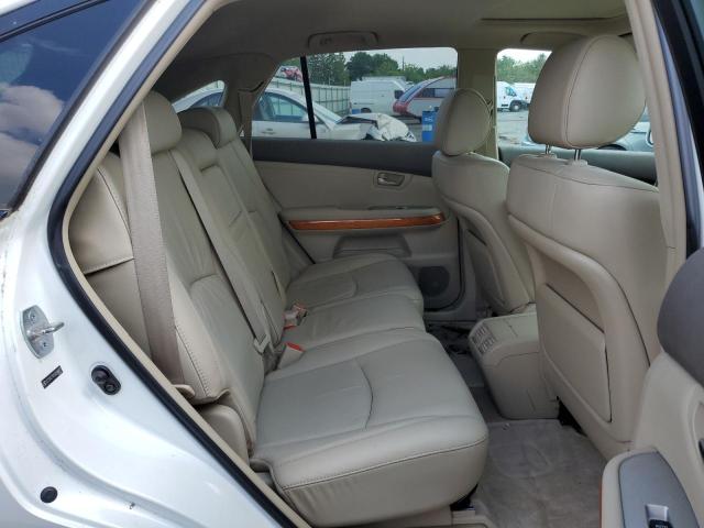 Photo 10 from auction – 2008 LEXUS RX 350 with VIN 2T2HK31U58C086872