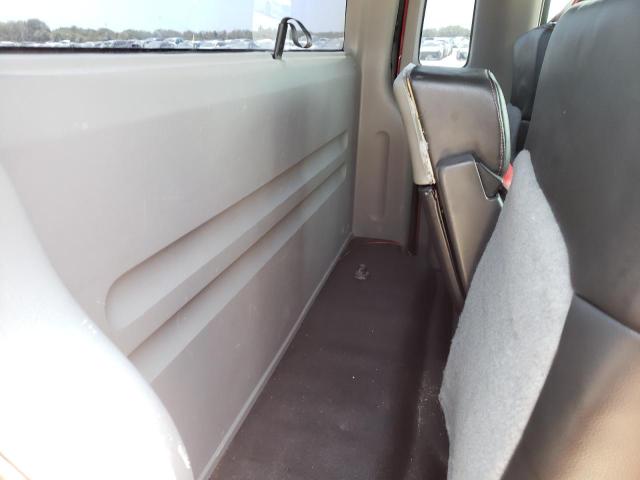 Photo 10 from auction – 2004 FORD F150 with VIN 1FTRF12W74NA59259