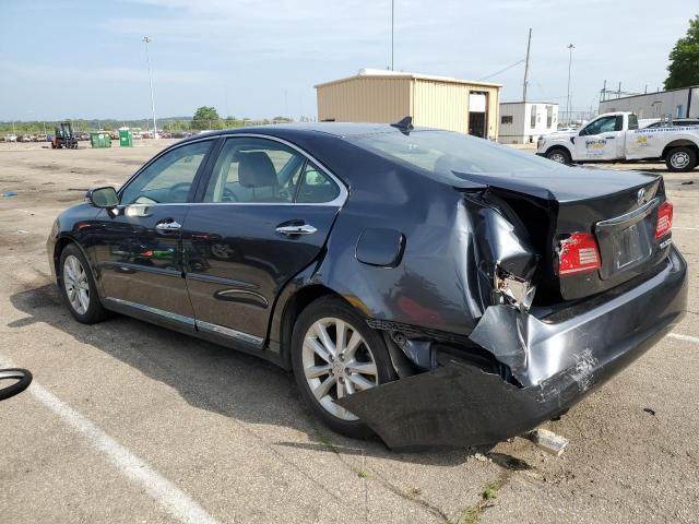Photo 2 from auction – 2011 LEXUS ES 350 with VIN JTHBK1EG4B2444471