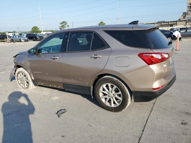 Photo 2 from auction – 2019 CHEVROLET EQUINOX LS with VIN 2GNAXHEV5K6161769
