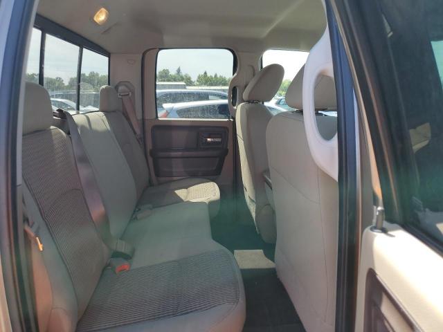 Photo 10 from auction – 2009 DODGE RAM 1500 with VIN 1D3HB18P89S802325