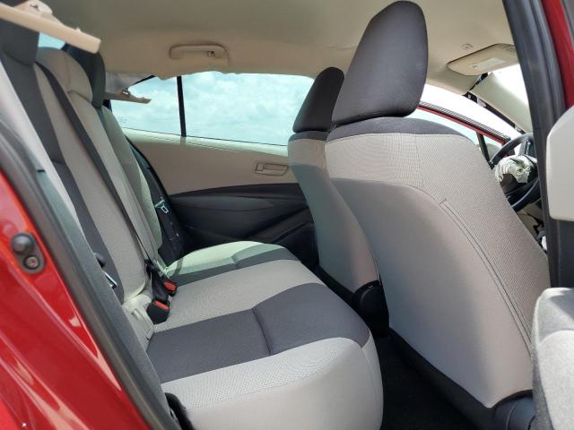 Photo 10 from auction – 2023 TOYOTA COROLLA LE with VIN 5YFB4MDE6PP039394