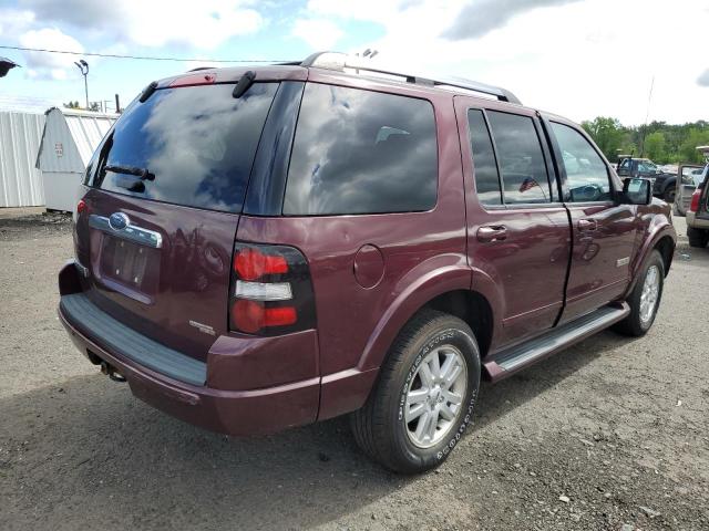 Photo 3 from auction – 2006 FORD EXPLORER X with VIN 1FMEU75E76UA01232