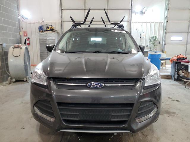 Photo 5 from auction – 2016 FORD ESCAPE SE with VIN 1FMCU0G98GUB62205