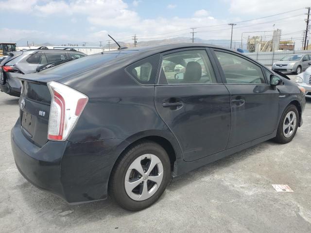 Photo 3 from auction – 2014 TOYOTA PRIUS with VIN JTDKN3DU3E0378653