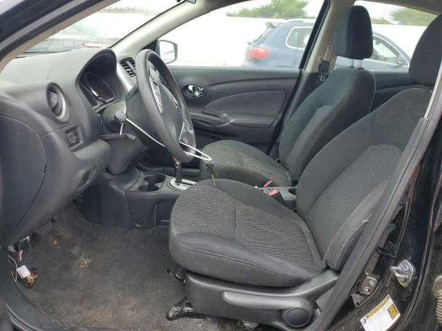 Photo 7 from auction – 2015 NISSAN VERSA S with VIN 3N1CN7AP4FL800382