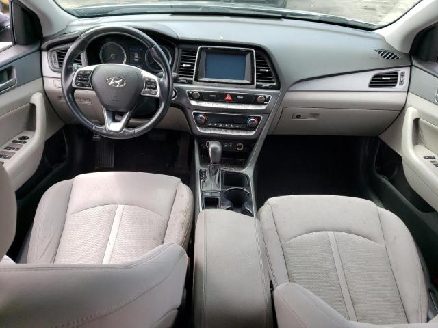 Photo 8 from auction – 2019 HYUNDAI SONATA LIM with VIN 5NPE34AF5KH776833