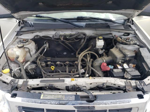 Photo 12 from auction – 2012 FORD ESCAPE XLT with VIN 1FMCU0D75CKB87541