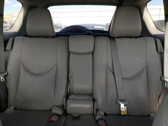 Photo 10 from auction – 2012 TOYOTA RAV4 LIMIT with VIN 2T3YF4DV4CW108703