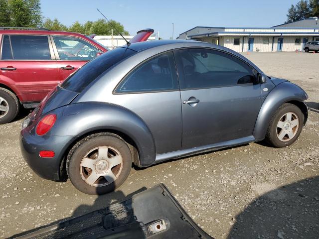 Photo 3 from auction – 2003 VOLKSWAGEN BEETLE with VIN 3VWCK21C23M422961