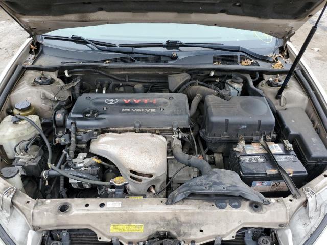 Photo 11 from auction – 2004 TOYOTA CAMRY with VIN 4T1BE32K84U296616